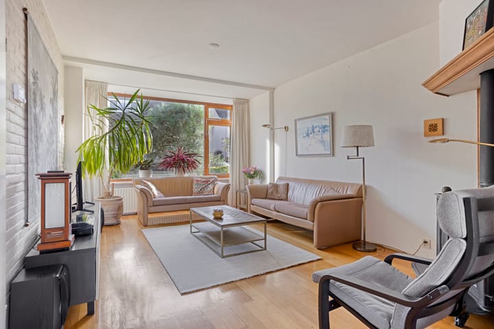 Foto 10 van Wilgenlaan 4