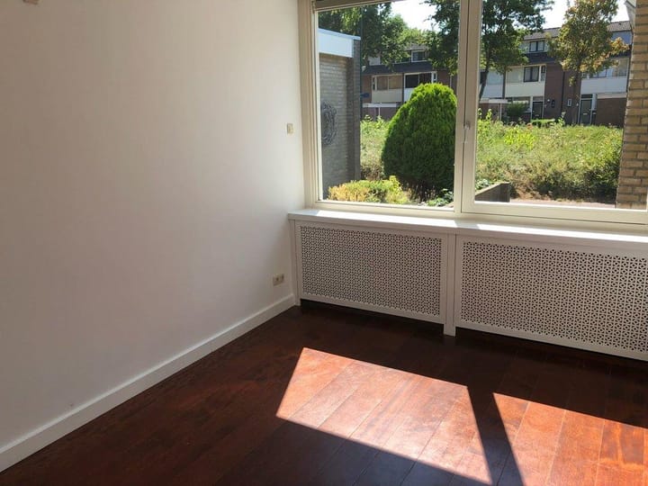 Foto 8 van Korhoenderveld 229