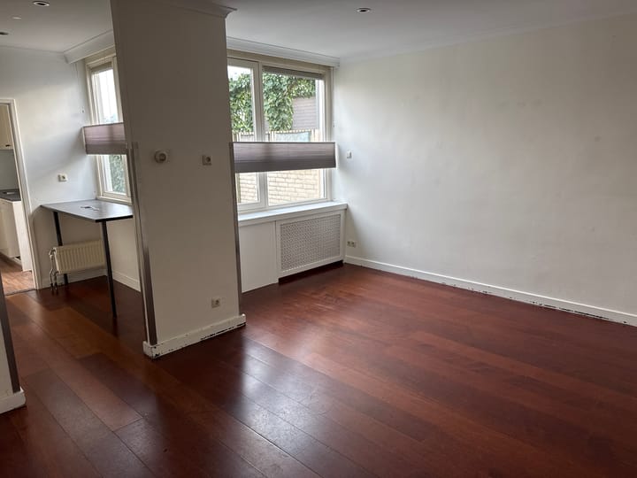 Foto 10 van Korhoenderveld 229