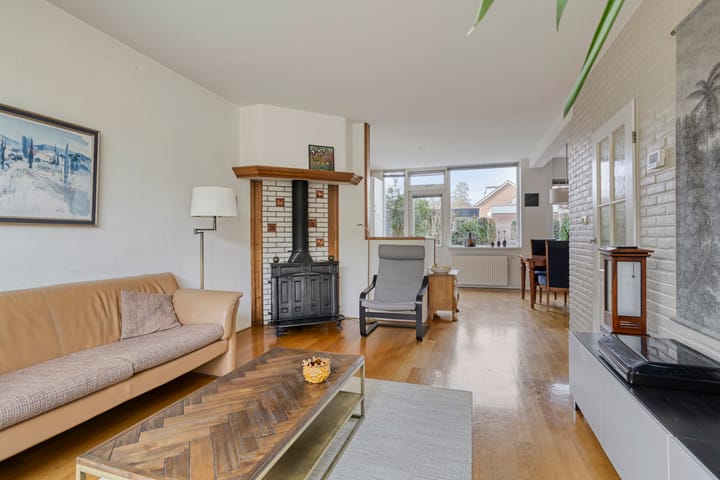 Foto 14 van Wilgenlaan 4