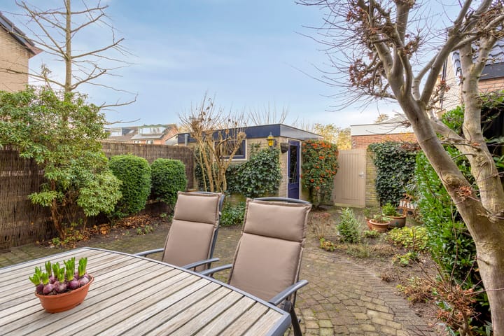 Foto 5 van Wilgenlaan 4