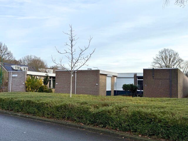 Foto 2 van Korhoenderveld 229