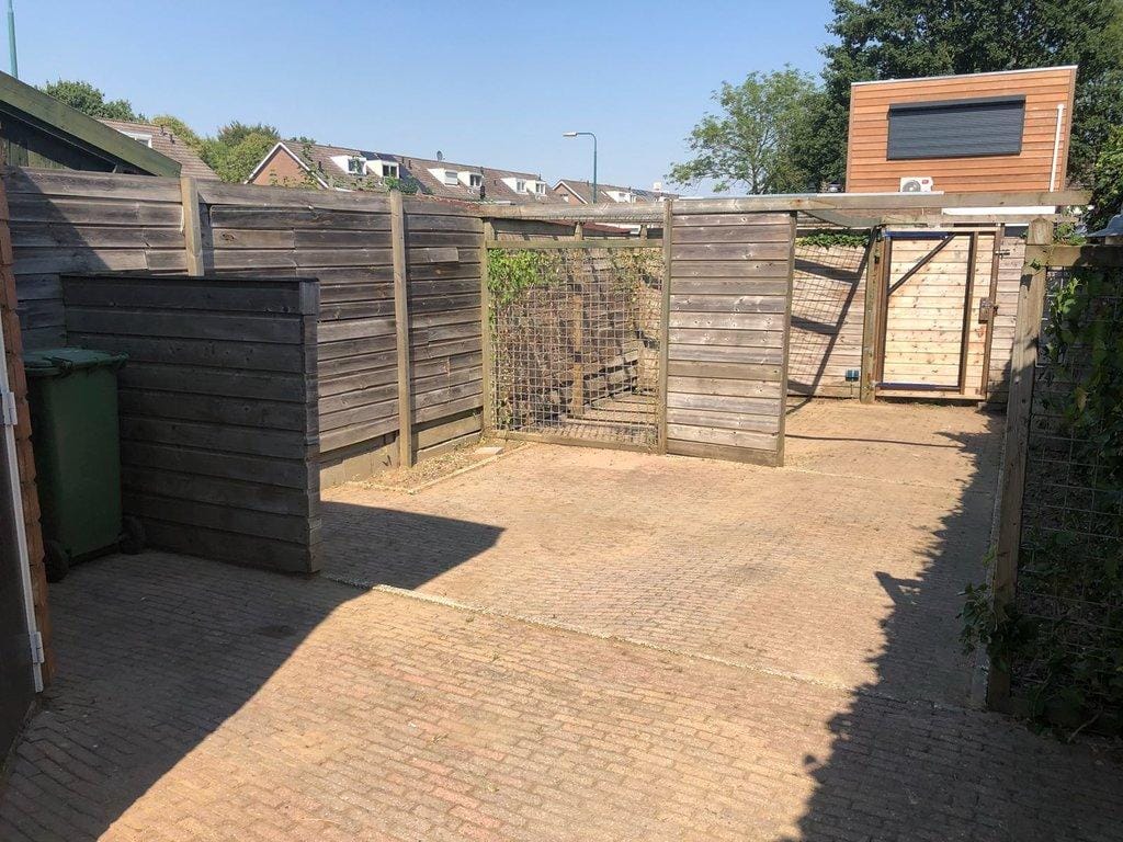 Foto 18 van Korhoenderveld 229