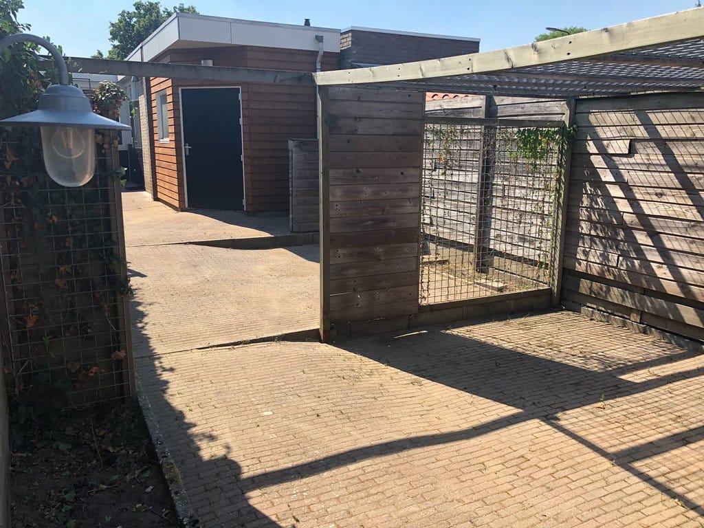 Foto 19 van Korhoenderveld 229