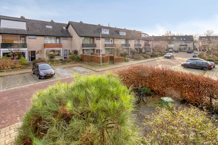 Foto 30 van Wilgenlaan 4