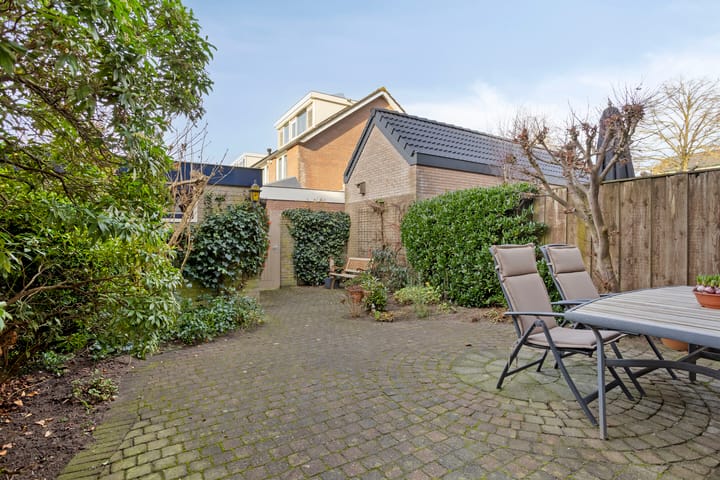 Foto 38 van Wilgenlaan 4