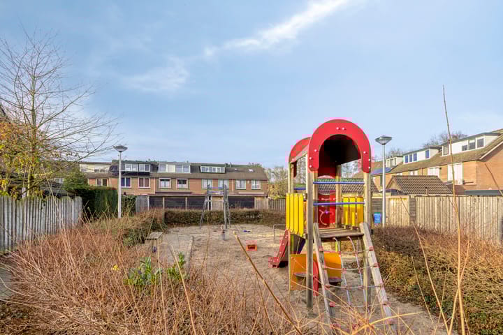 Foto 41 van Wilgenlaan 4