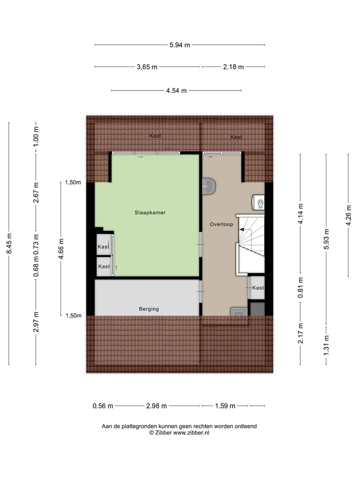 Foto 44 van Wilgenlaan 4