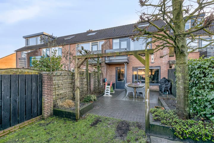 Foto 28 van Slangenburg 83