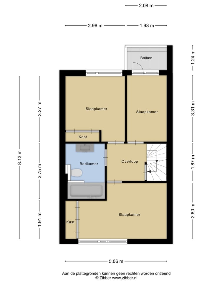 Foto 35 van Slangenburg 83