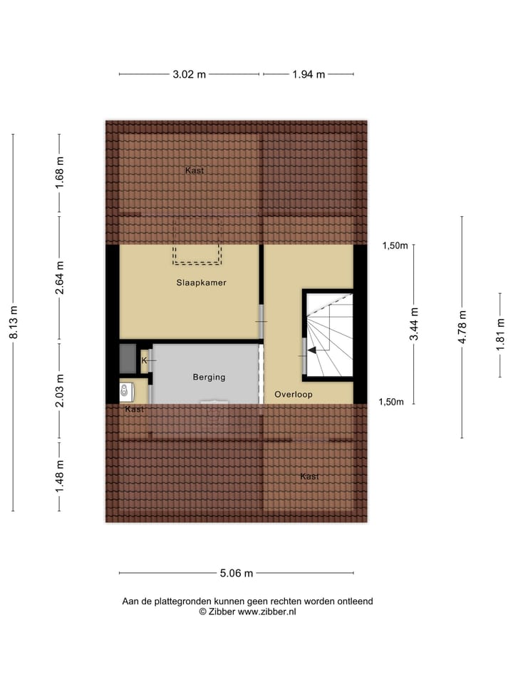 Foto 36 van Slangenburg 83