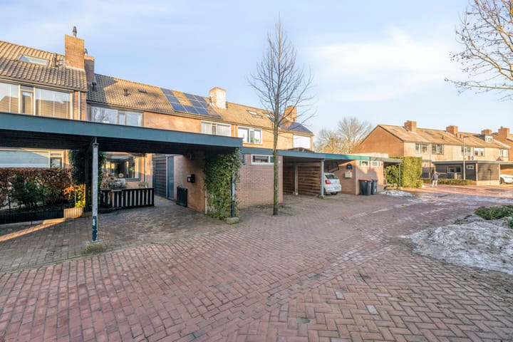 Foto 2 van Slangenburg 83