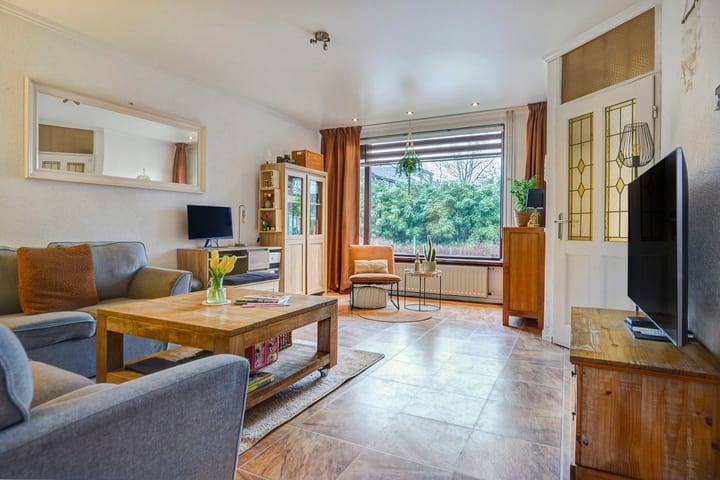 Photo 2 of Pieter van Hemerenplantsoen 8