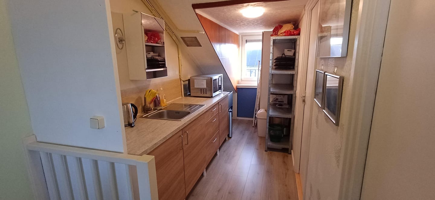 Foto 14 van Lucille Ballstraat 53