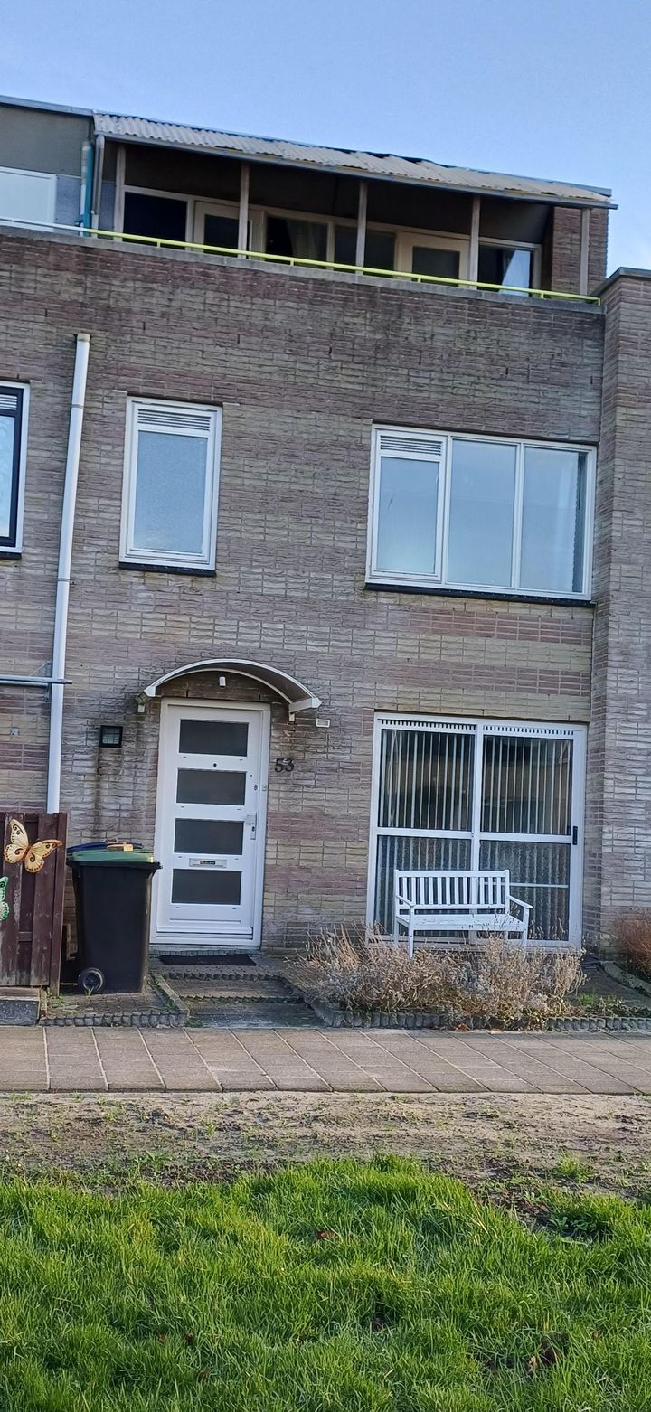 Foto 22 van Lucille Ballstraat 53