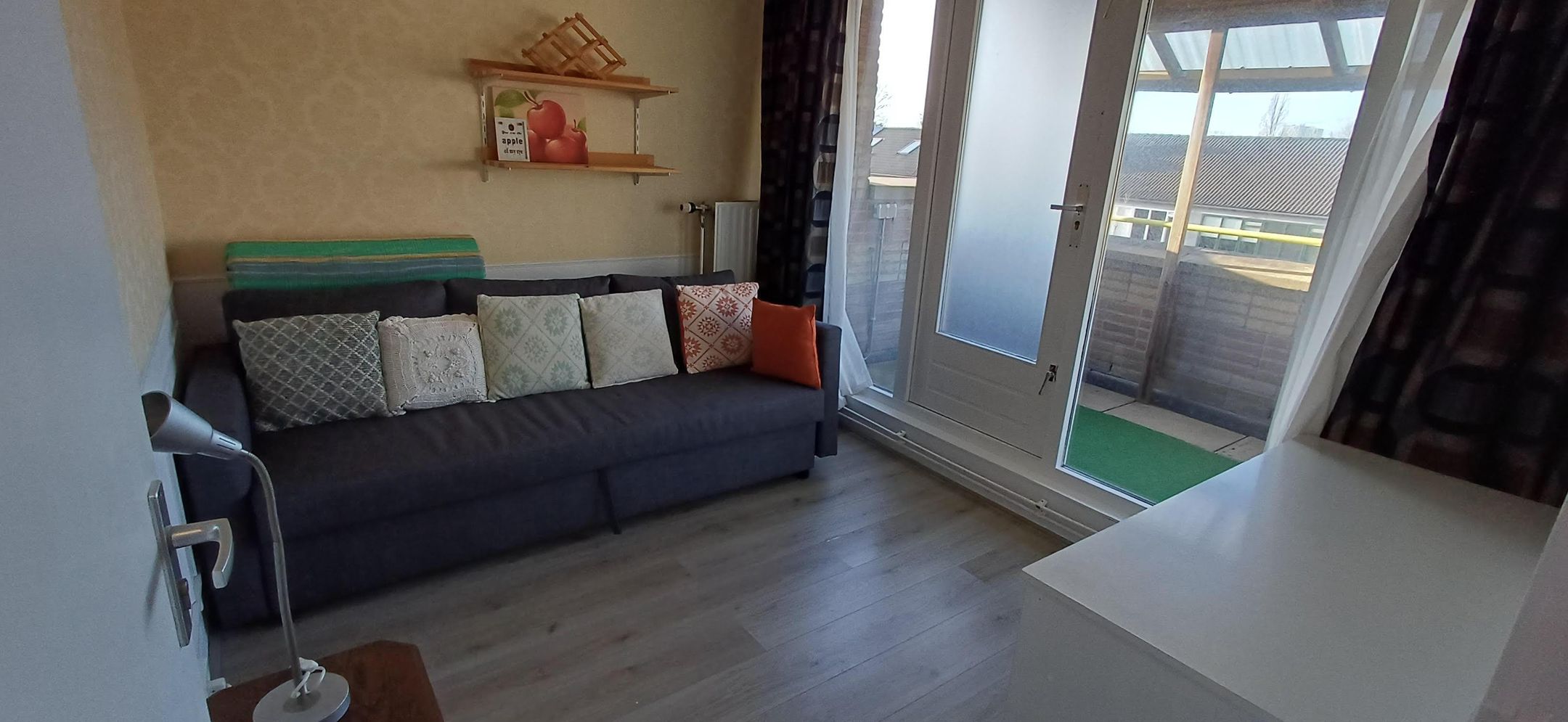 Foto 15 van Lucille Ballstraat 53