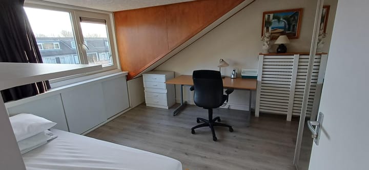 Foto 13 van Lucille Ballstraat 53