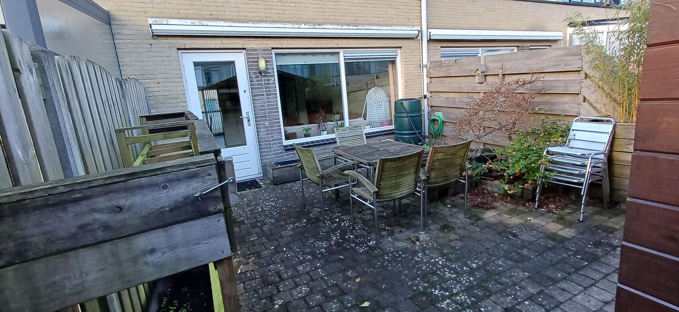 Foto 21 van Lucille Ballstraat 53