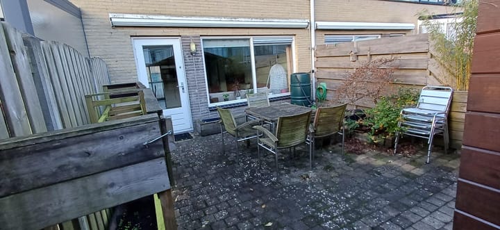 Foto 21 van Lucille Ballstraat 53