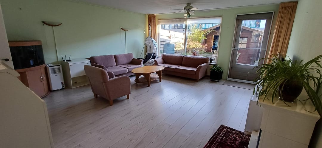 Foto 2 van Lucille Ballstraat 53