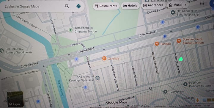 Foto 23 van Lucille Ballstraat 53