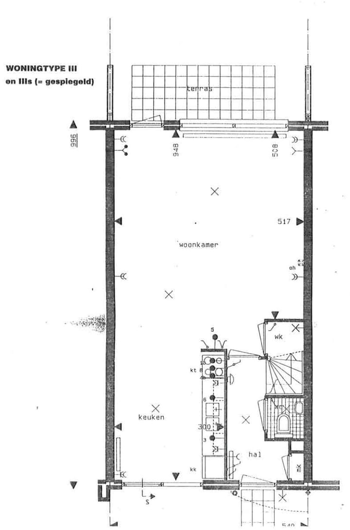 Foto 24 van Lucille Ballstraat 53