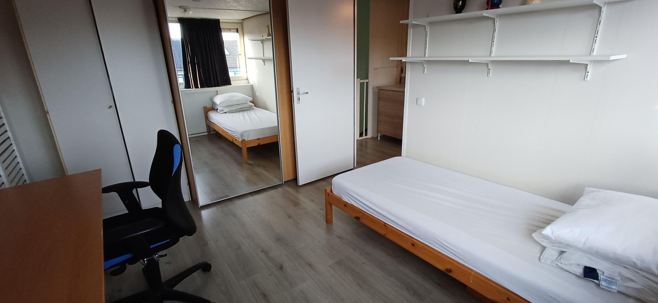 Foto 12 van Lucille Ballstraat 53