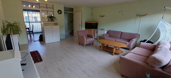 Foto 3 van Lucille Ballstraat 53