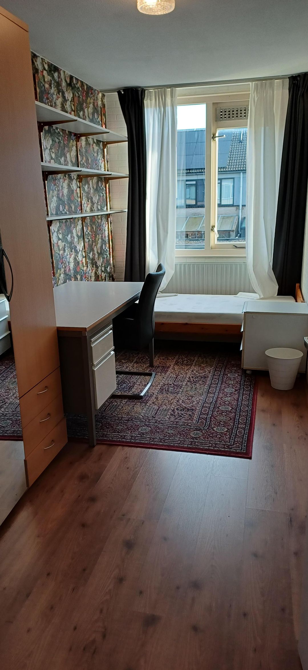 Foto 7 van Lucille Ballstraat 53