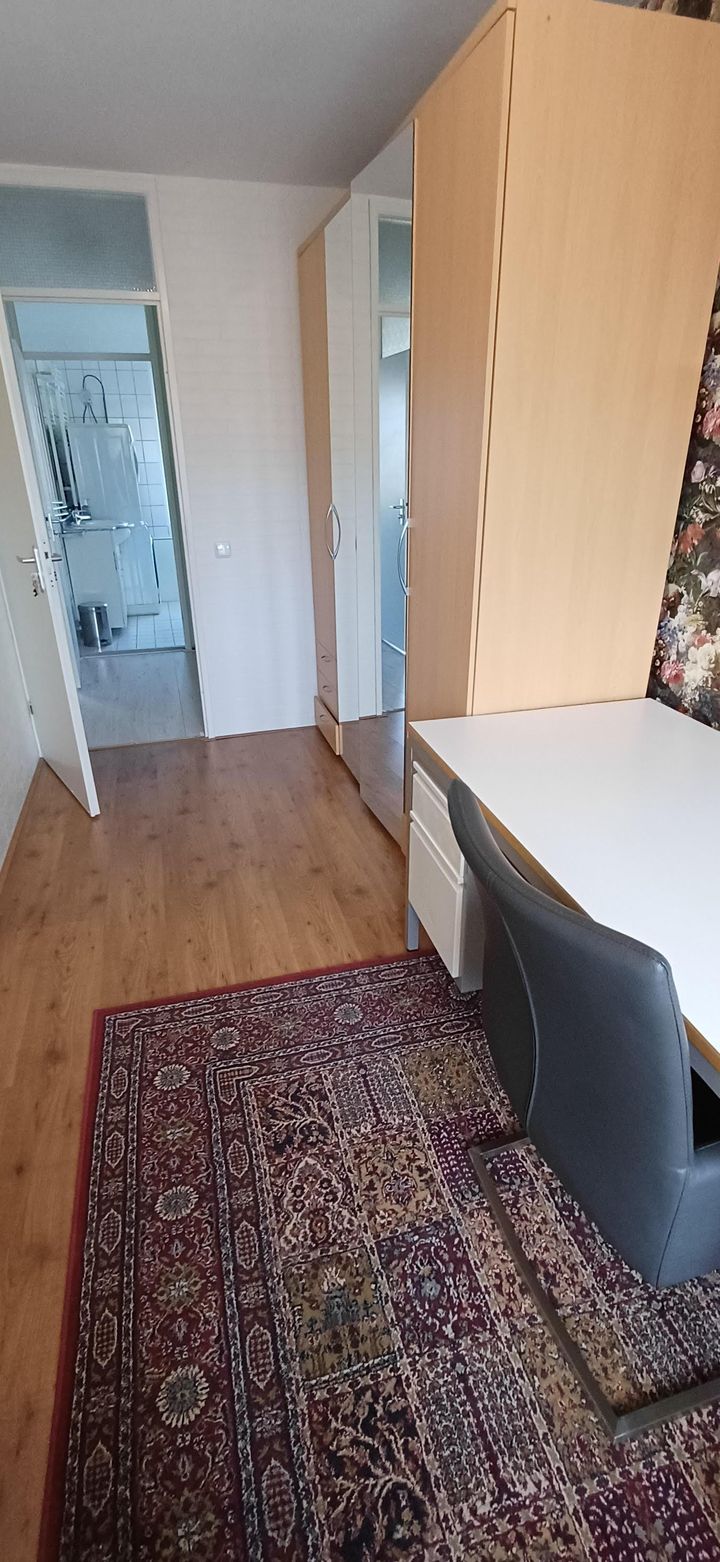 Foto 8 van Lucille Ballstraat 53