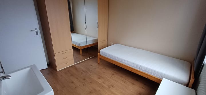 Foto 11 van Lucille Ballstraat 53