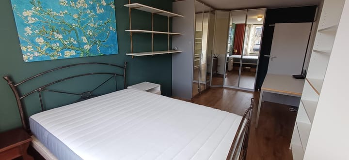 Foto 9 van Lucille Ballstraat 53