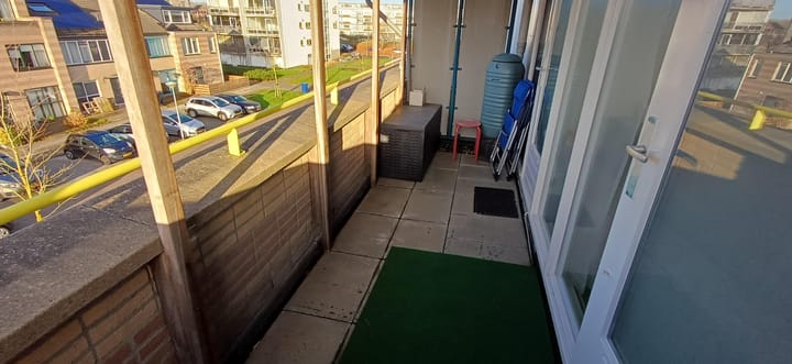 Foto 18 van Lucille Ballstraat 53