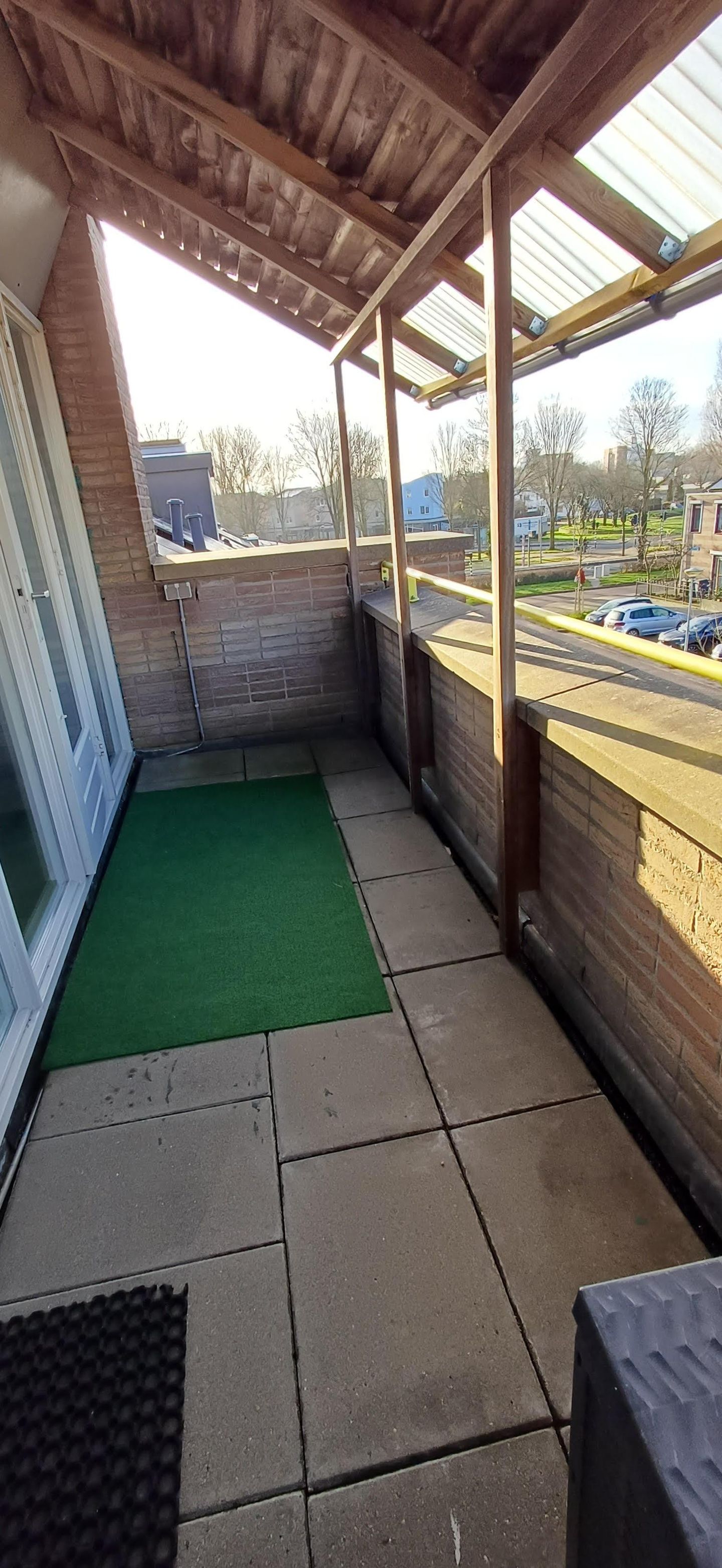 Foto 20 van Lucille Ballstraat 53