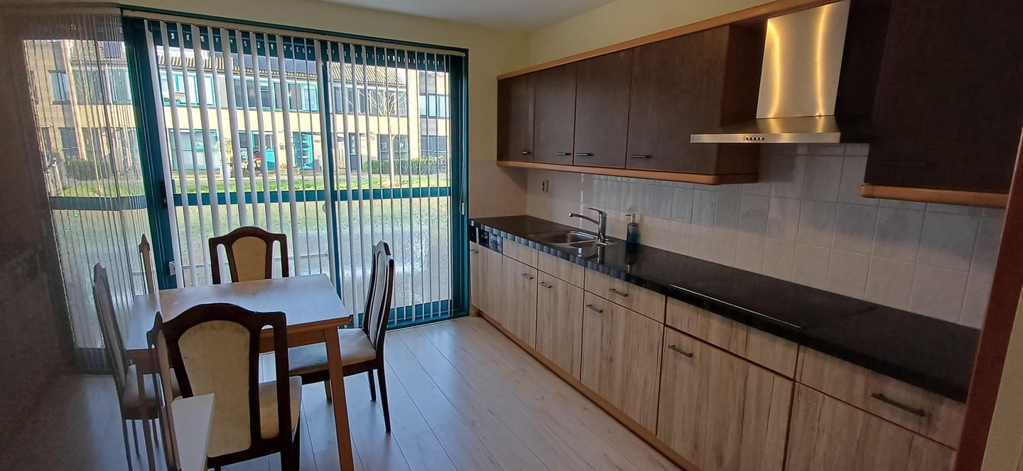 Foto 4 van Lucille Ballstraat 53