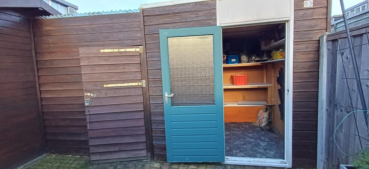 Foto 19 van Lucille Ballstraat 53