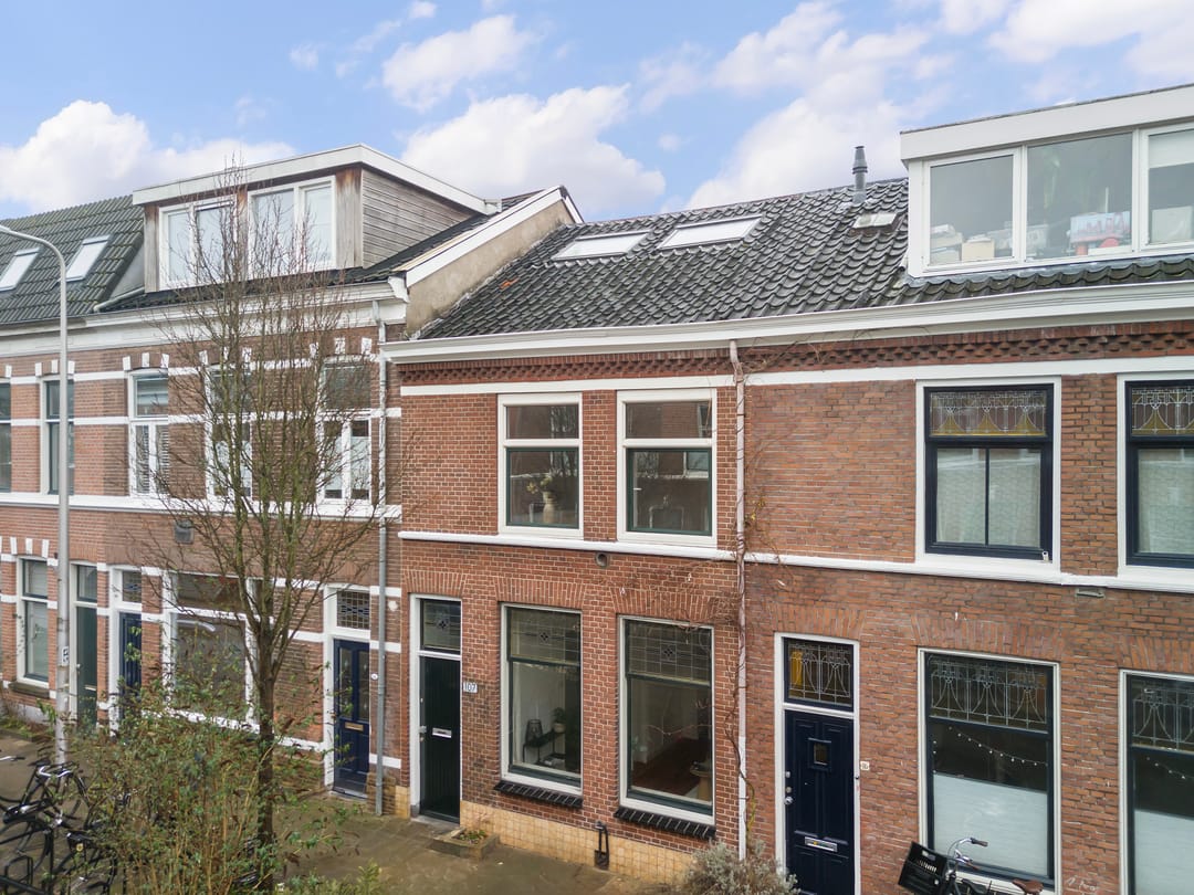 Photo 1 of Griftstraat 107