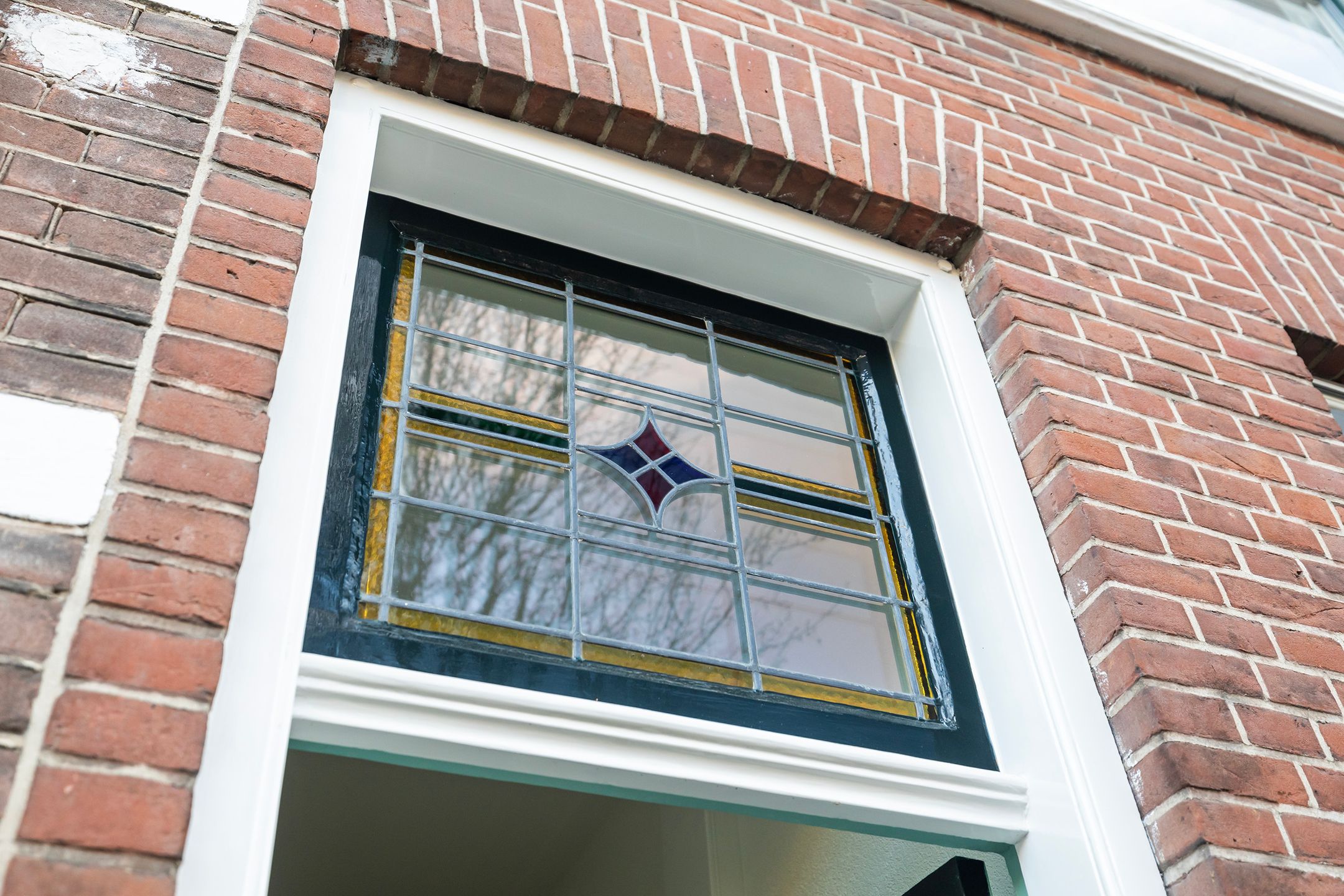 Photo 6 of Griftstraat 107