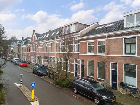 Griftstraat 107 secondary image