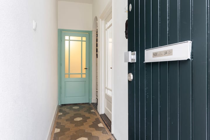 Foto 4 van Griftstraat 107