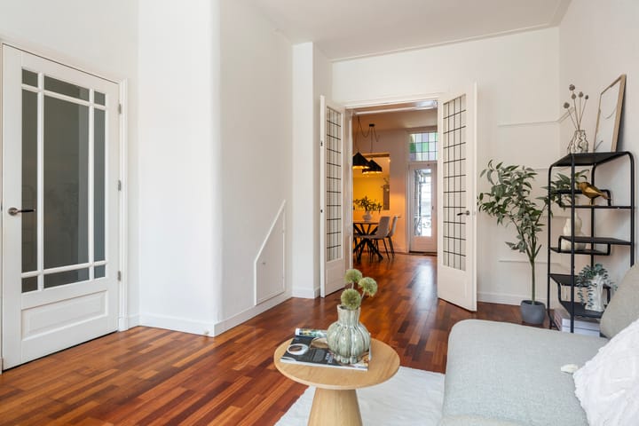 Foto 6 van Griftstraat 107