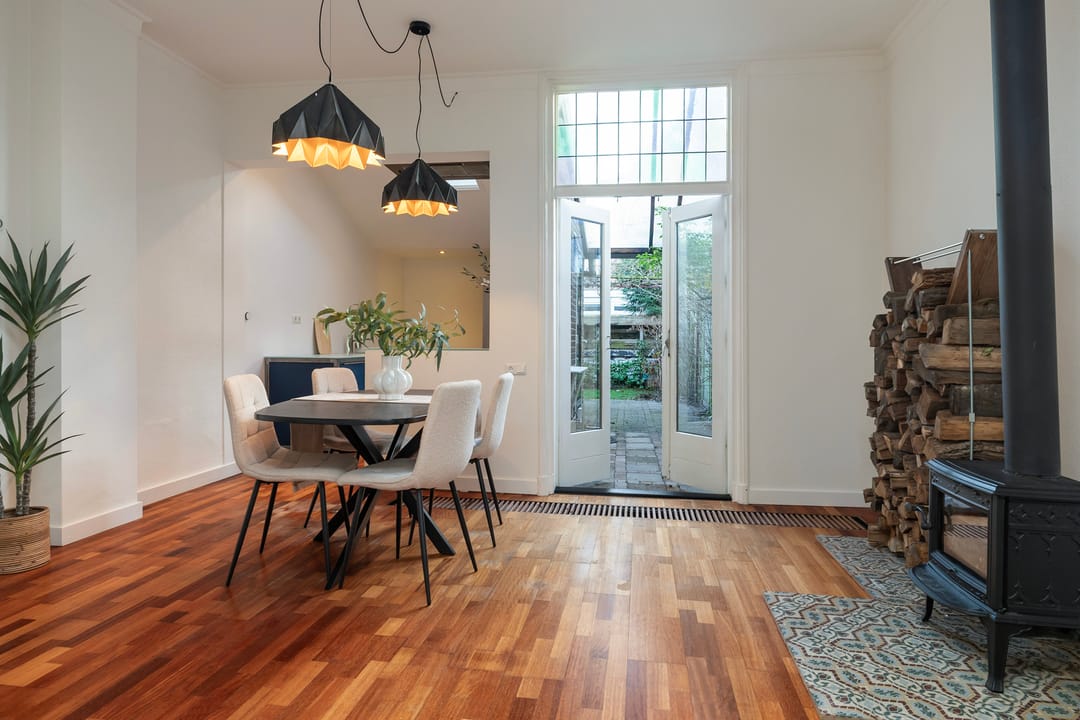 Photo 11 of Griftstraat 107