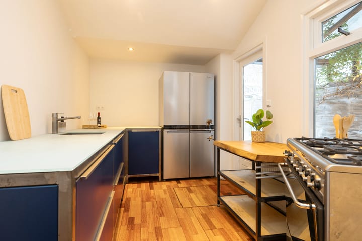 Foto 18 van Griftstraat 107