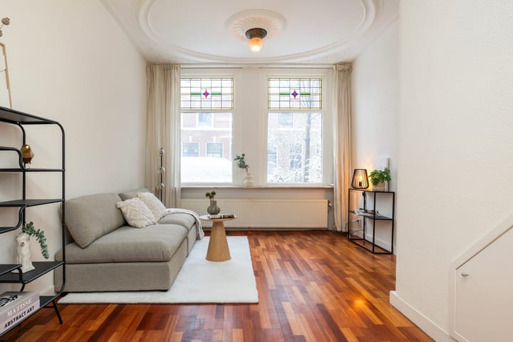 Foto 8 van Griftstraat 107