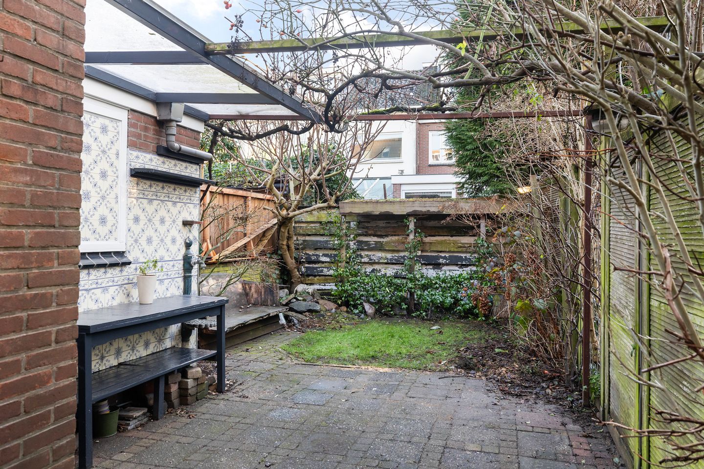 Photo 25 of Griftstraat 107