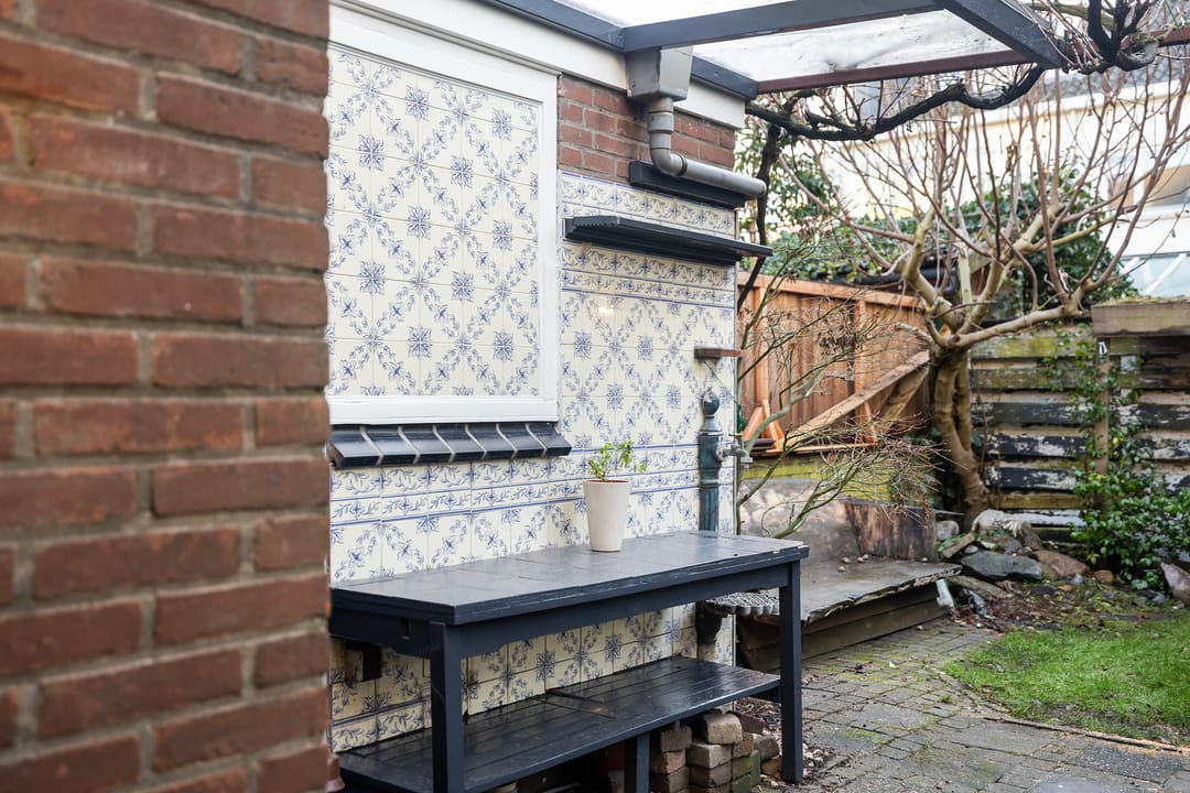 Photo 26 of Griftstraat 107