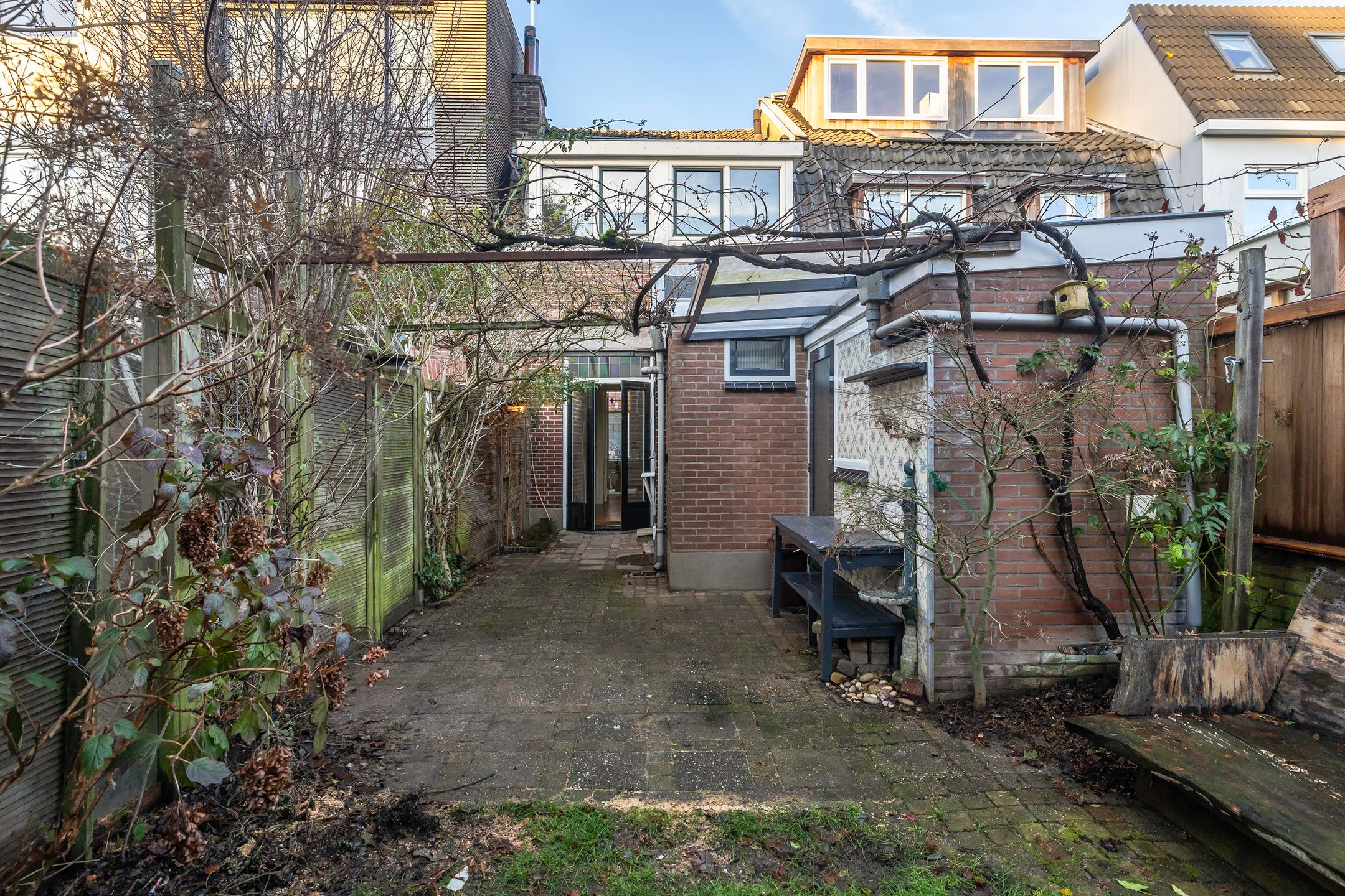 Photo 27 of Griftstraat 107