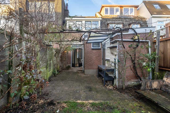 Foto 25 van Griftstraat 107