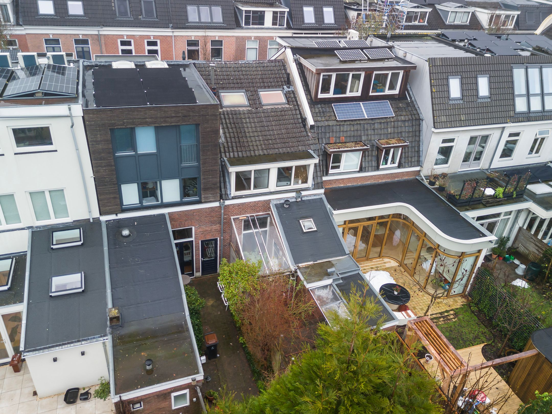 Photo 30 of Griftstraat 107