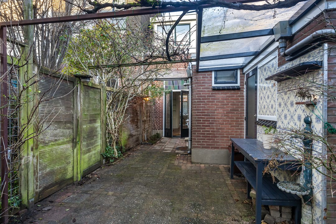Photo 28 of Griftstraat 107